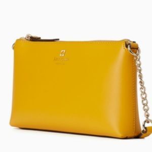 Kate Spade Sawyer Street Tuscansun Crossbody NWT